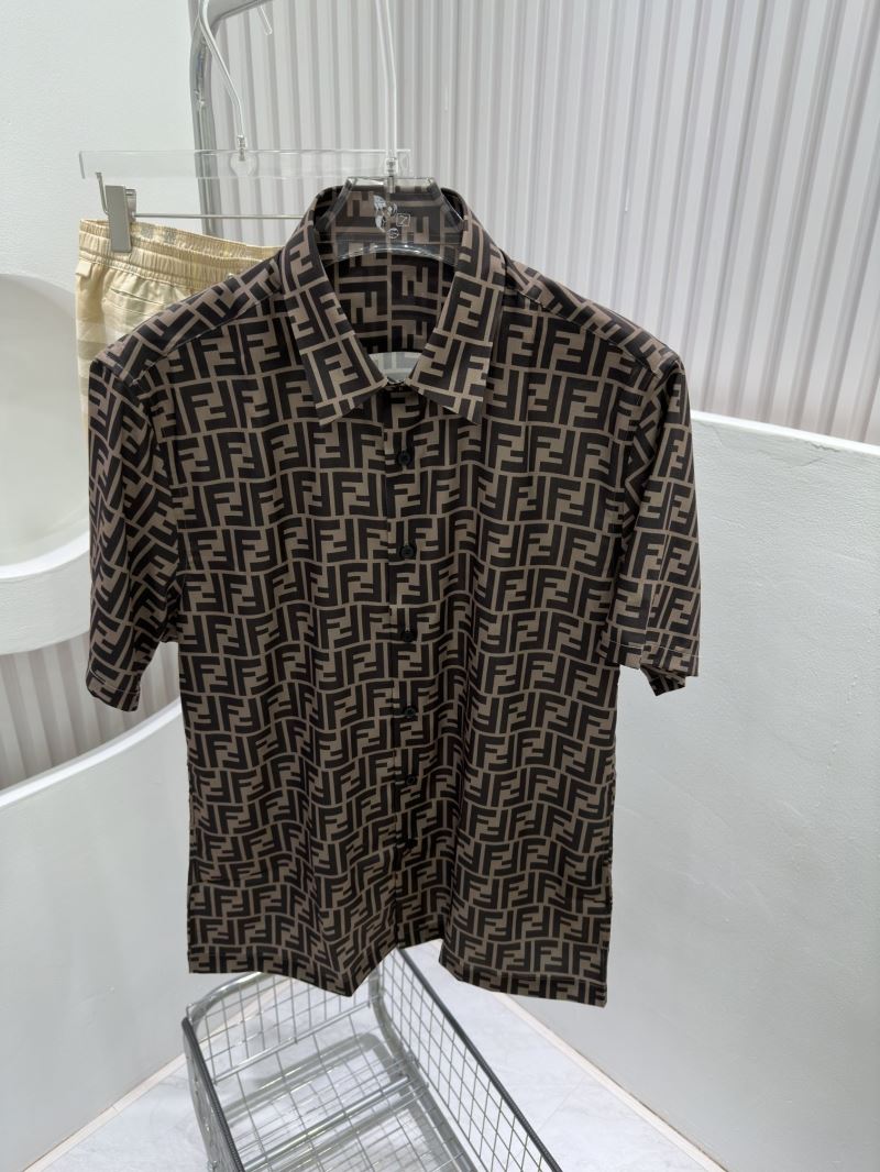 Fendi Shirts